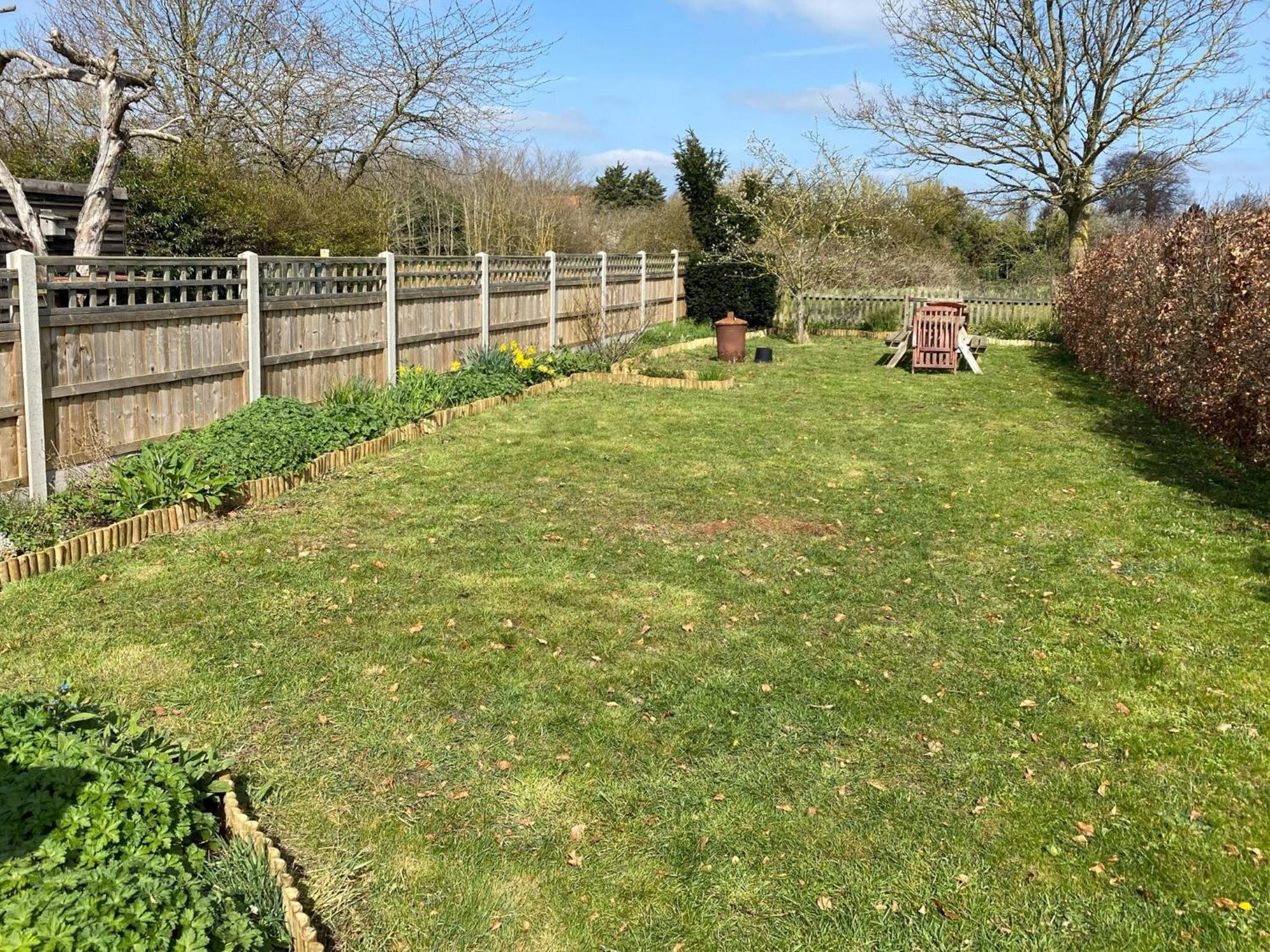 Honey Cottage Friston Exterior foto