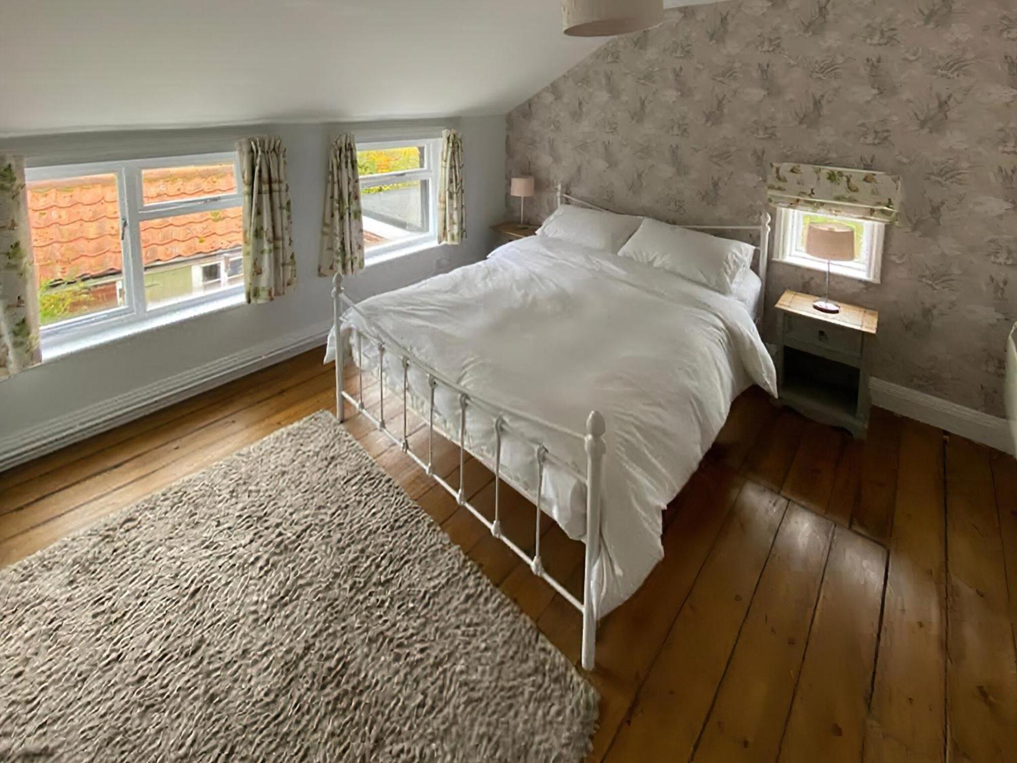 Honey Cottage Friston Exterior foto